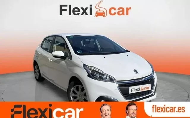 PEUGEOT 208 BlueHDi 73kW (100CV) Active