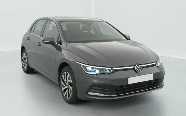Volkswagen GOLF 8 1.4 HYBRID RECHARGEABLE OPF 204 DSG6 STYLE Occasion