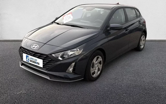 HYUNDAI i20 1.2 79 Initia