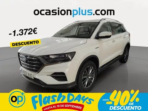SWM G01 G01 1.5T Luxury