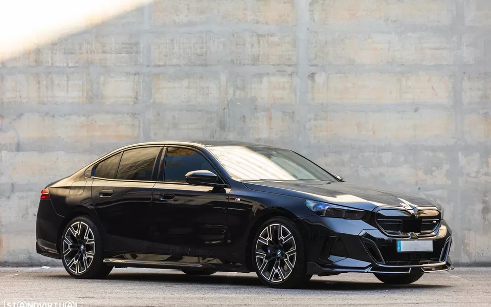 BMW i5
