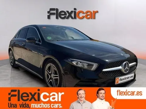 MERCEDES-BENZ Clase A A 200