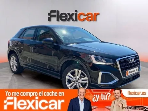 AUDI Q2 Q2 30 TDI Advanced S tronic 85kW