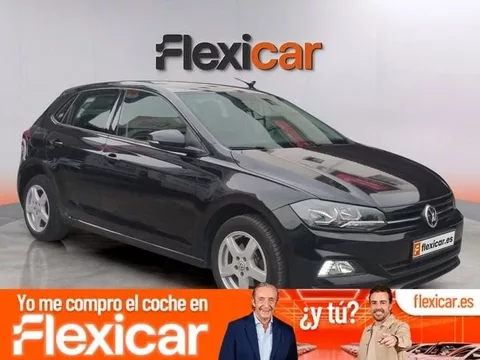 VOLKSWAGEN Polo Polo 1.6TDI Sport 70kW