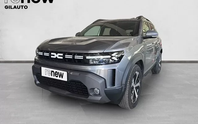 Dacia Duster 1.0 TCe ECO-G Journey+ Up&Go Bi-Fuel