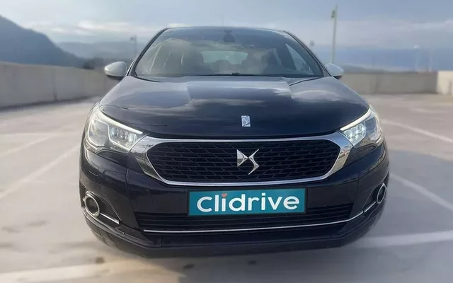 DS DS4 PURETECH AUTO PERFORMANCE LINE