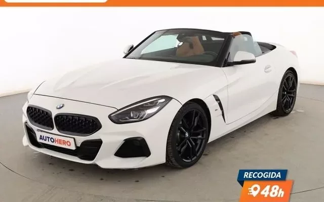 BMW Z4 Z4 sDrive 20iA M Sport