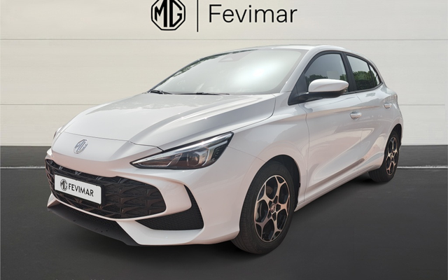 MG MG3 MG3 1.5 Comfort