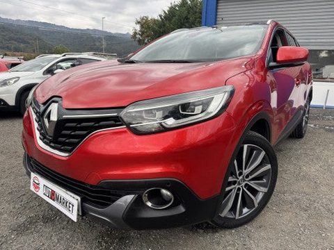 RENAULT Kadjar 1.6dCi Energy Intens 96kW