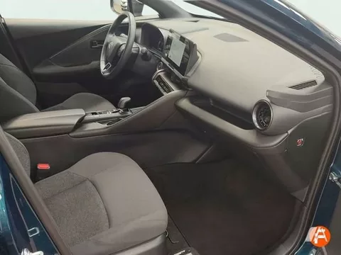 TOYOTA C-HR C-HR 140H Active