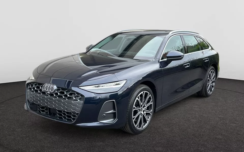 AUDI A6 Avant Advanced TDI quattro 204pk Stronic trekhaak TechPlus
