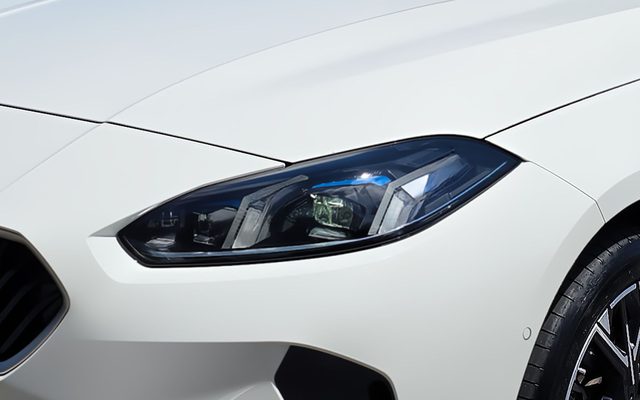 BMW Série 2