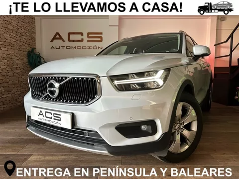 VOLVO XC40 XC40 D3 Business Plus Aut. - 18990€ en Miguelturra
