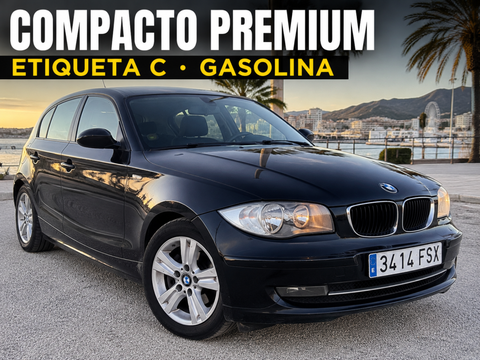 BMW Serie 1 116i