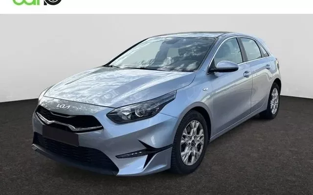 KIA Ceed 1.0 MHEV 88kW (120CV) Drive DCT