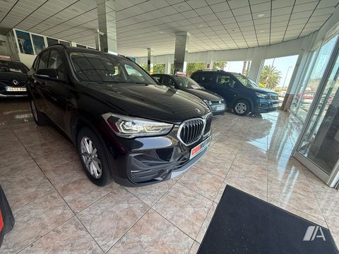 BMW X1 X1 sDrive 16d Business