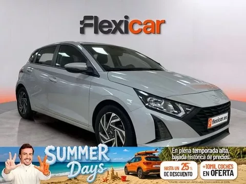 HYUNDAI i20 i20 1.0 TGDI Klass 100