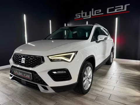 SEAT Ateca 2.0 TDI 110kW 150CV SS Style Go M