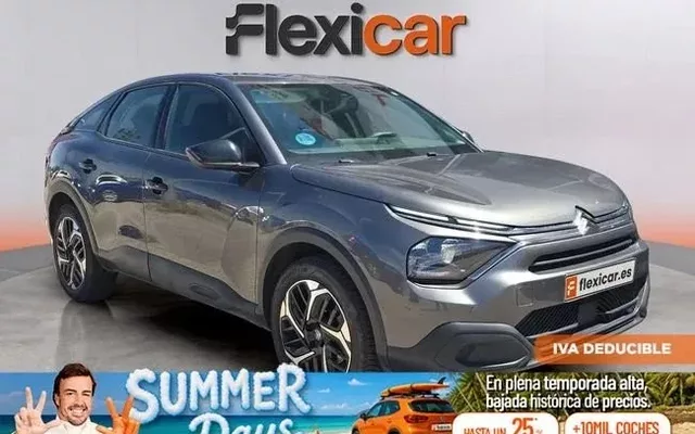 CITROEN C4 C4 1.2 PureTech You S&S 130