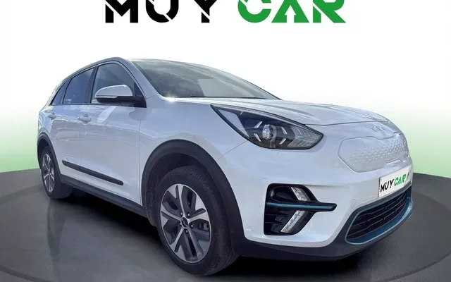 KIA Niro E-Niro Concept