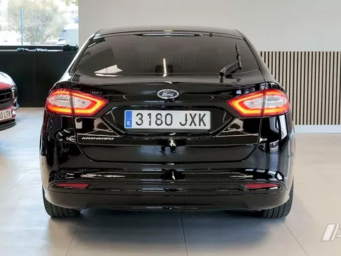 FORD Mondeo Ford 2.0 TDCi 110kW 150CV Titanium - 13990€ en Burgos