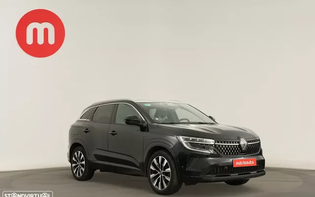 Renault Austral 1.3 Mild Hybrid Techno