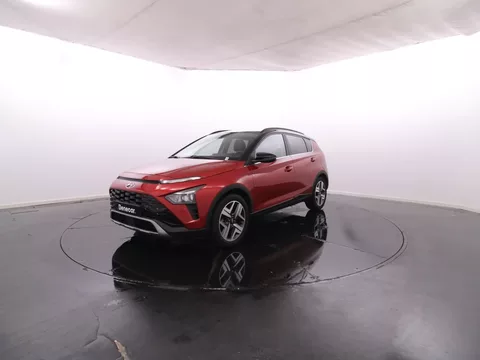 Hyundai Bayon 1.0 T-GDI Premium
