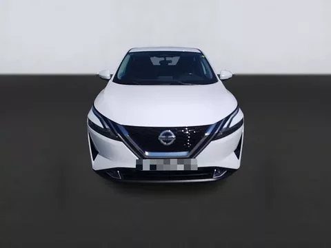 NISSAN Qashqai DIG-T 103kW (140CV) mHEV 4x2 Acenta