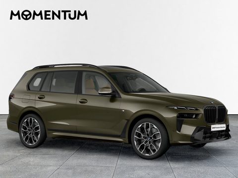BMW X7 X7 xDrive 40dA