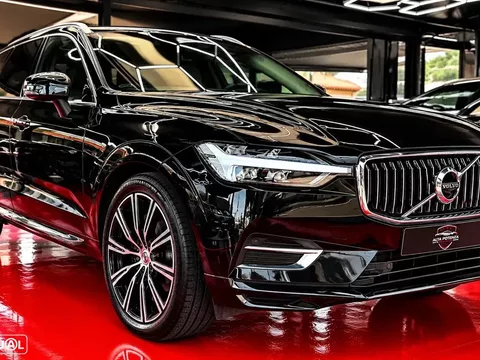 Volvo XC 60 2.0 B4 Inscription Geartronic