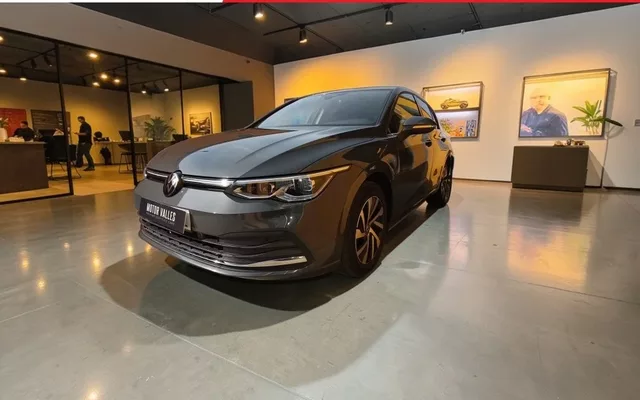 VOLKSWAGEN Golf Golf 1.4 TSI eHybrid 150kW - 25950€ en Les franqueses del valles