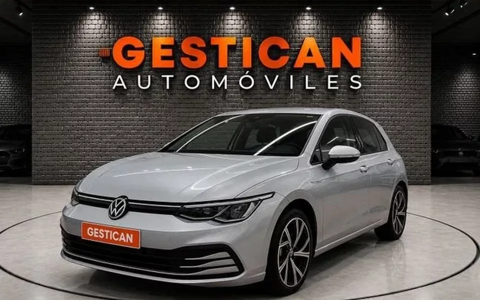 VOLKSWAGEN Golf Golf 1.0 TSI Life 81kW