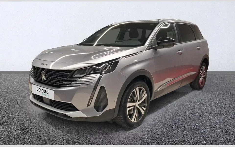 PEUGEOT 5008 5008 1.2 PureTech S&S Allure 7 pl. 130