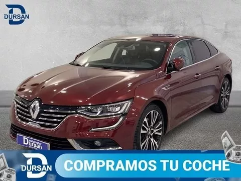 RENAULT Talisman Talisman 1.6 TCe Energy Initiale París EDC 147kW