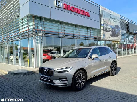 Volvo XC 60 Recharge 2020