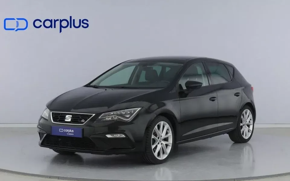 SEAT Leon 1.5 TSI FR DSG S/S