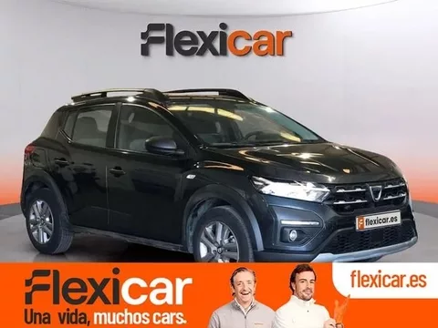 DACIA Sandero Sandero Stepway TCe Comfort 67kW