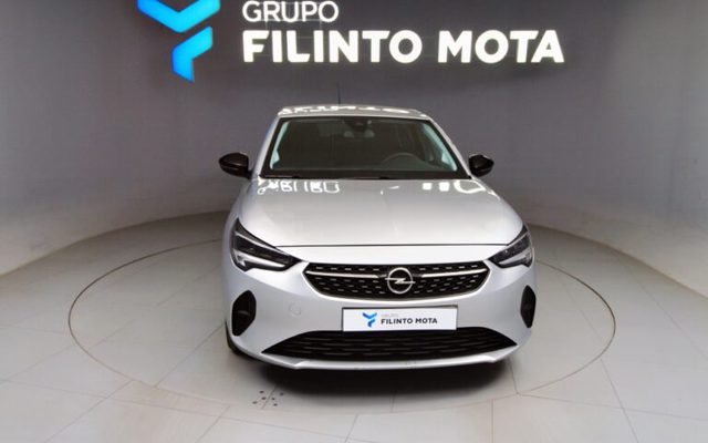 Opel Corsa 1.5 D Elegance