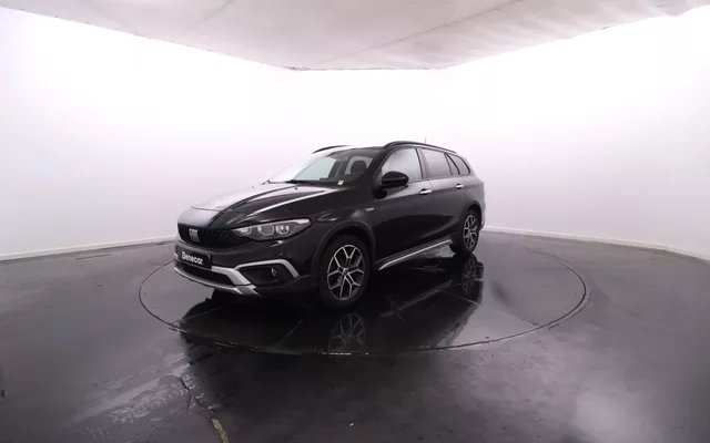 Fiat Tipo Station Wagon Cross 1.0 GSE T3 City Life 100cv