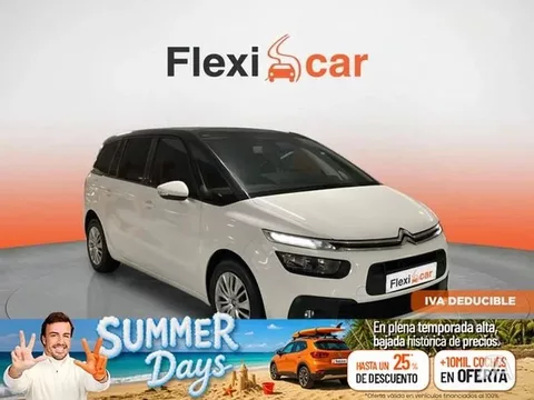 CITROEN C4 C4 1.2 PureTech Feel S&S 130