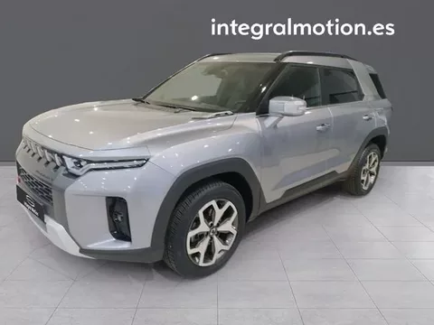 KGM / SSANGYONG Torres G15 Life Aut.