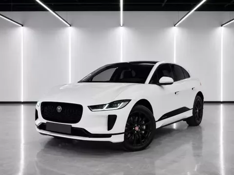 Jaguar I-Pace 2020 EV400 AWD HSE