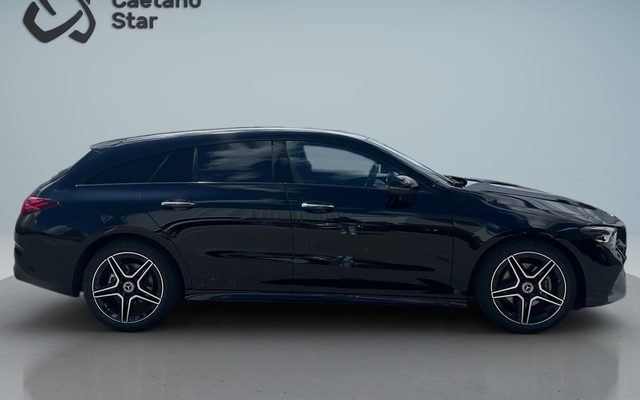 Mercedes-Benz Classe CLA