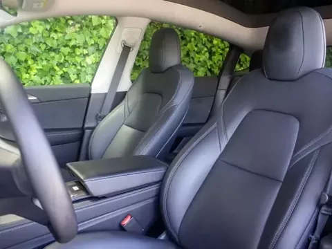 Tesla Model Y 2021 Performance Tração Integral