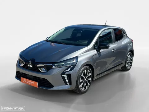 Mitsubishi Colt 1.0 MPI-T Kaiteki