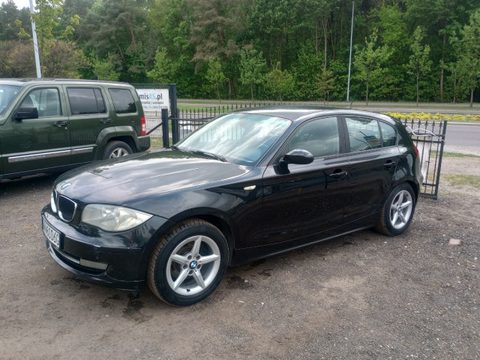 BMW Seria 1