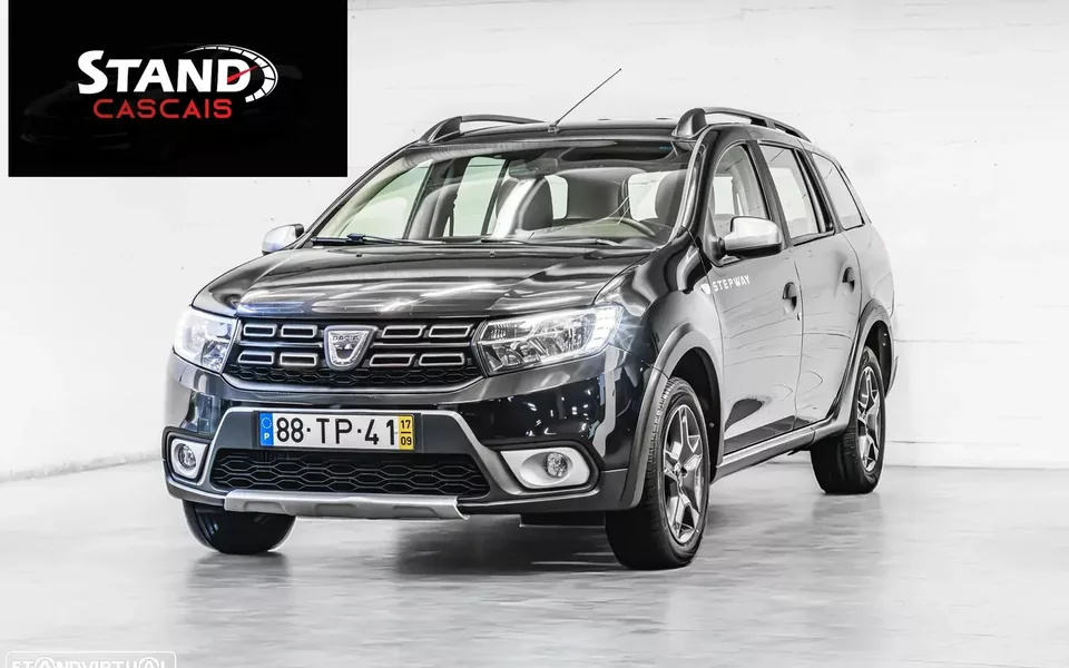 Dacia Logan MCV