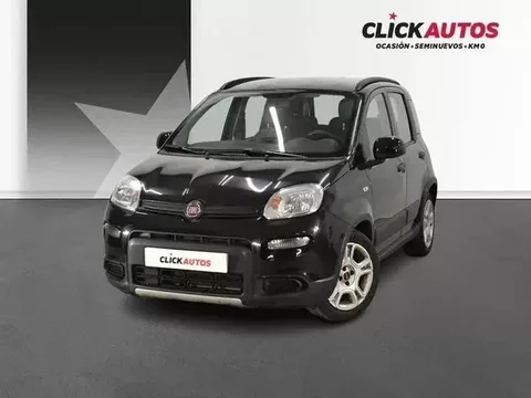 FIAT Panda 1.0 Hybrid 70CV City Life
