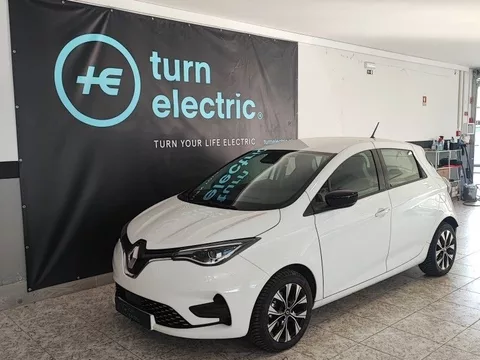 Renault Zoe (c/ Bateria) E-Tech EV50 Equilibre
