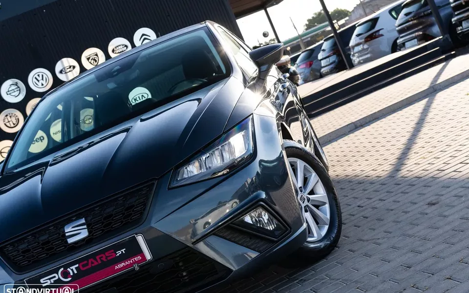 SEAT Ibiza 1.0 TSI Style